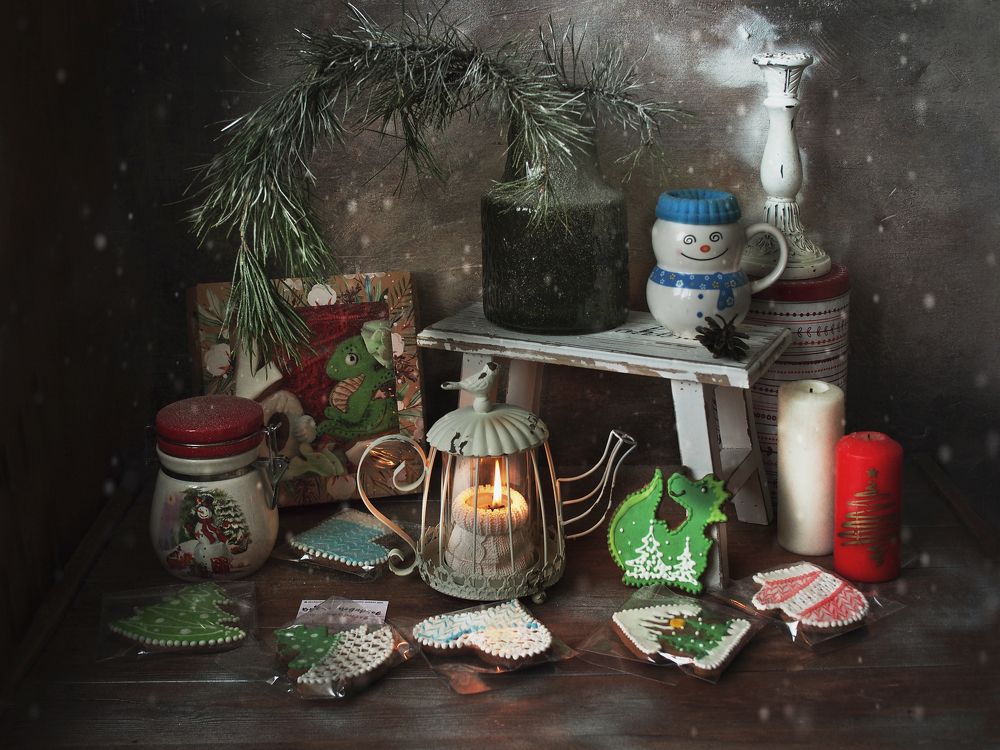 Photograph by Svetlana Inyusheva