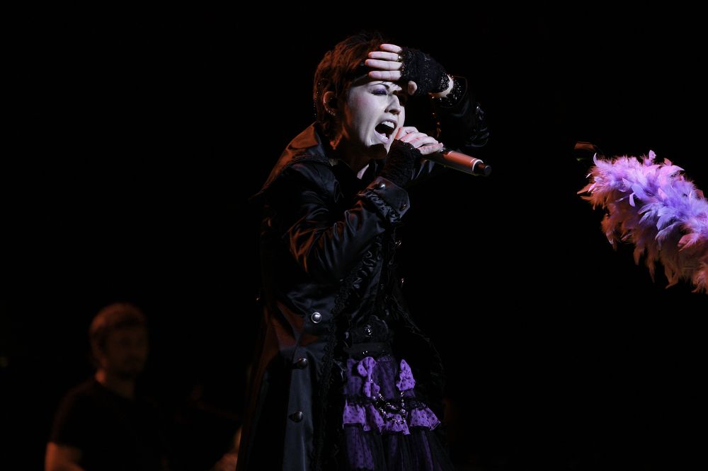 Photograph by Nicola Rocco