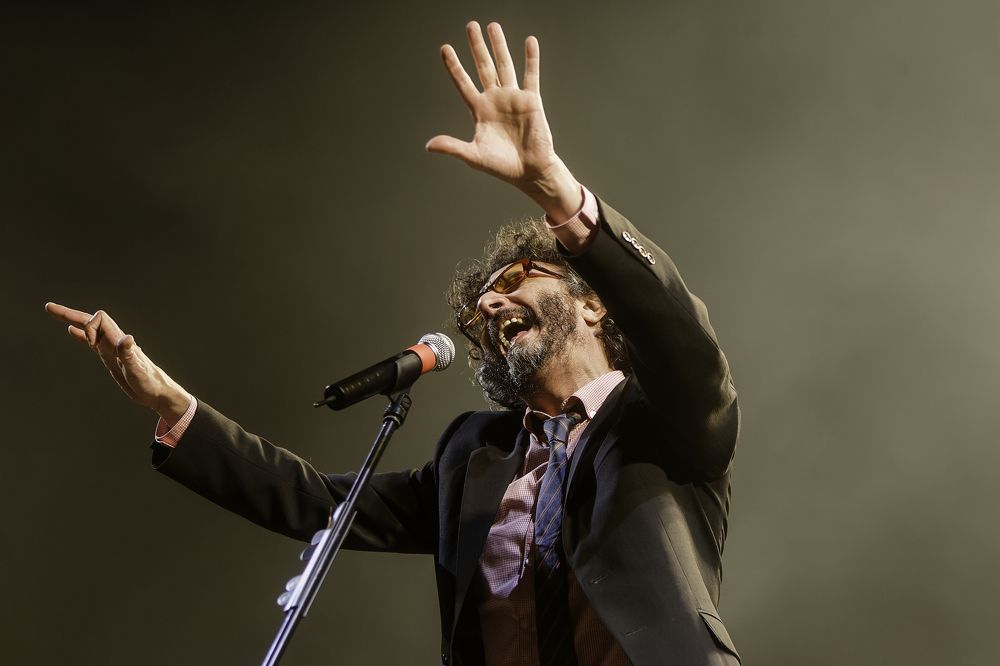 Photograph by Nicola Rocco