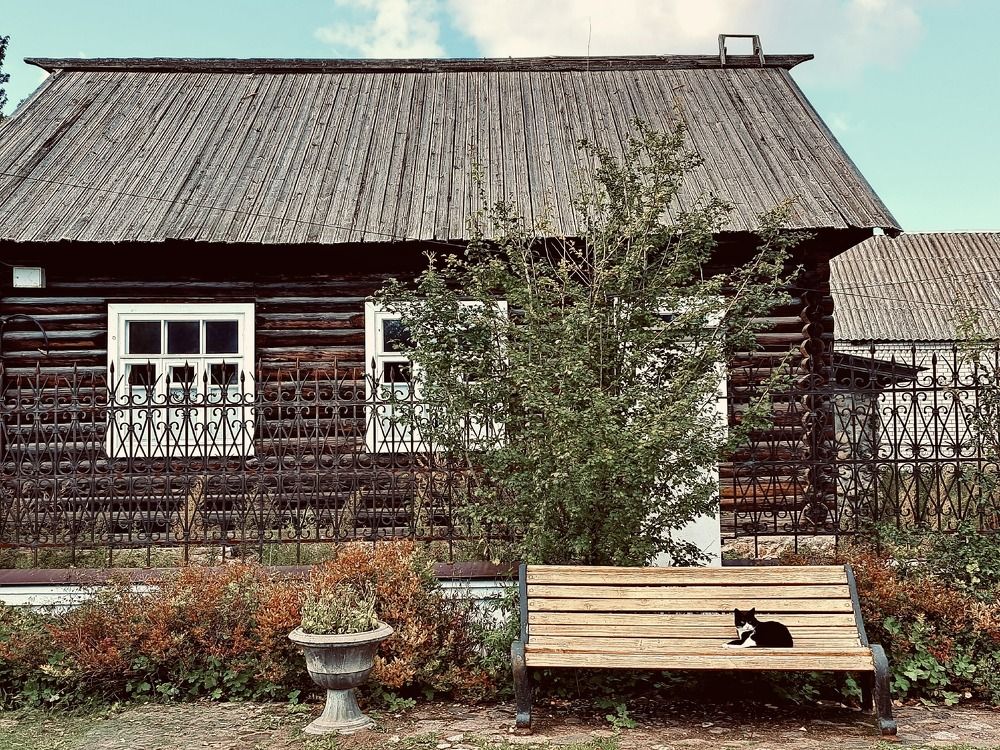 Photograph by Елена Маркова