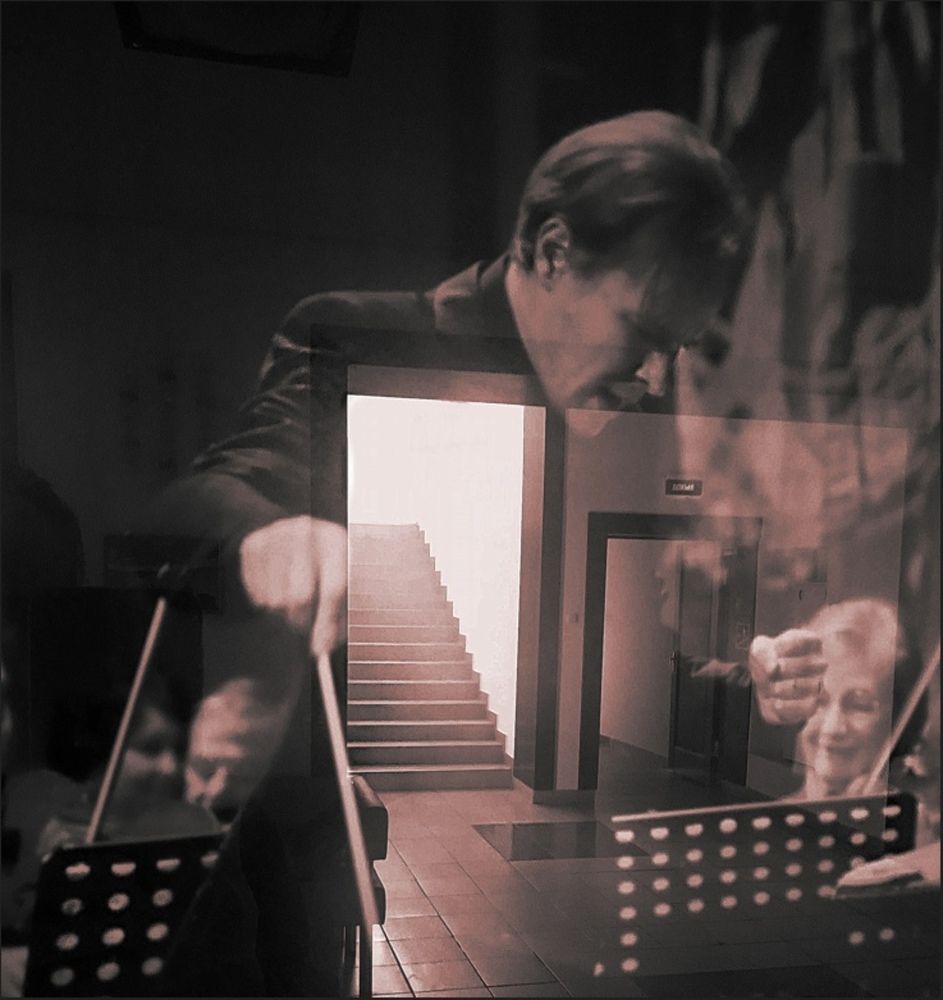 Photograph by Роман Новиков