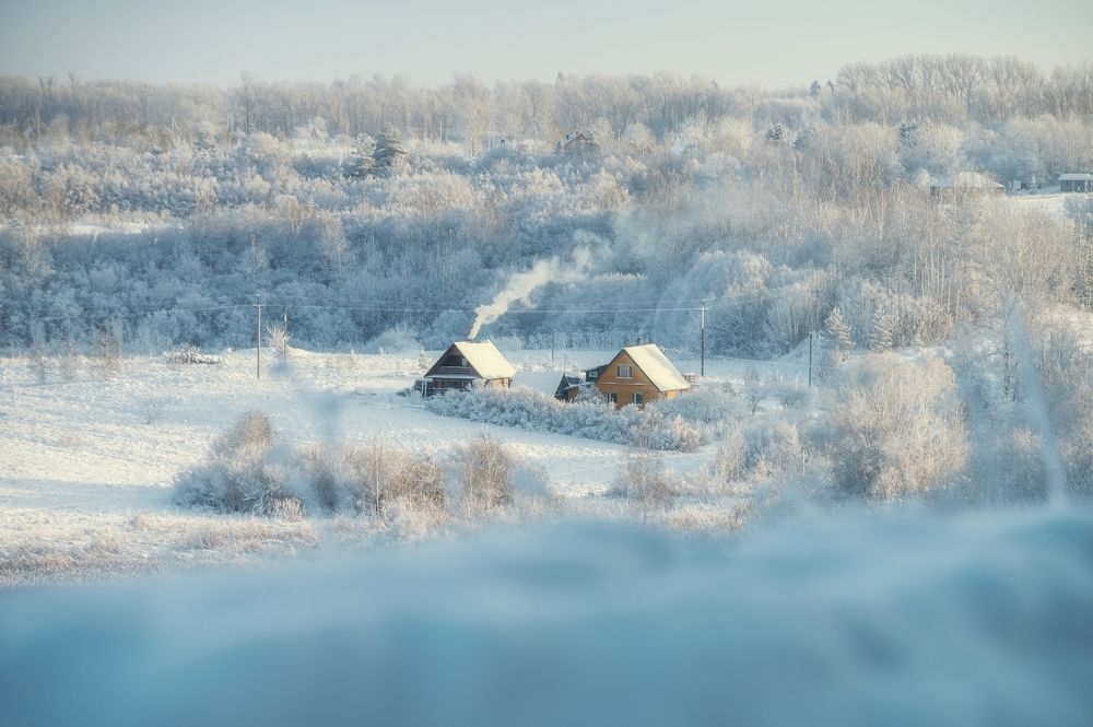 Photograph by Roman Dmitriev