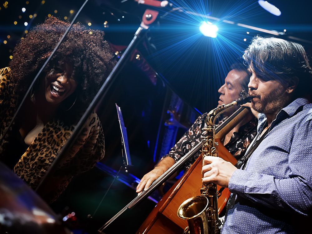 Photograph by Александр Вольхин