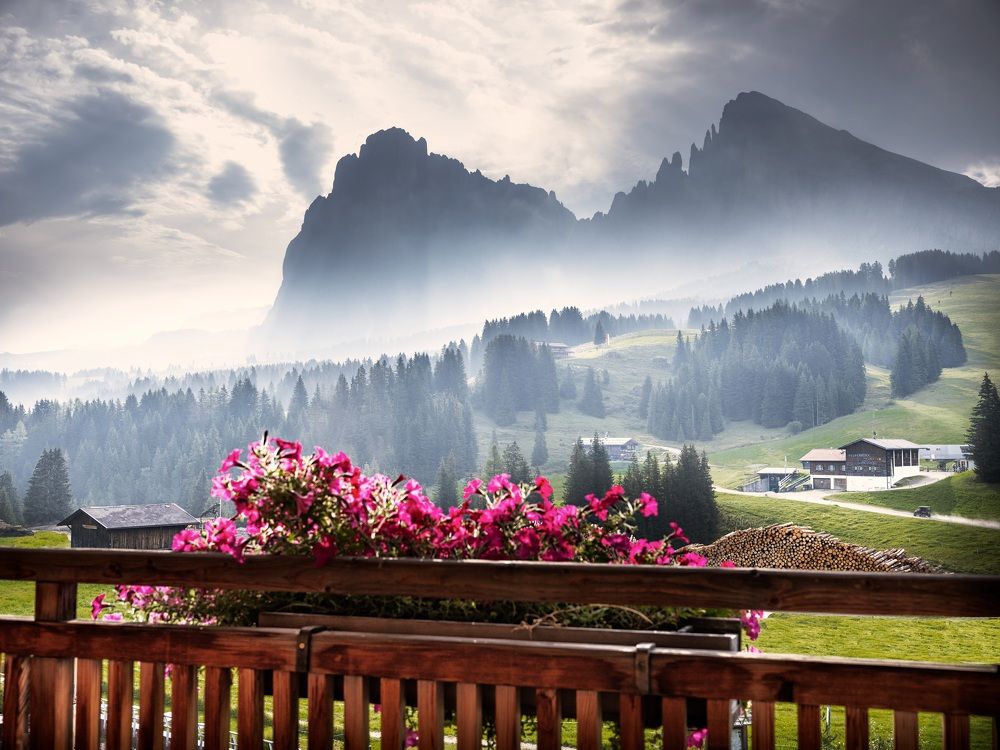 Photograph by Marina Poushkina