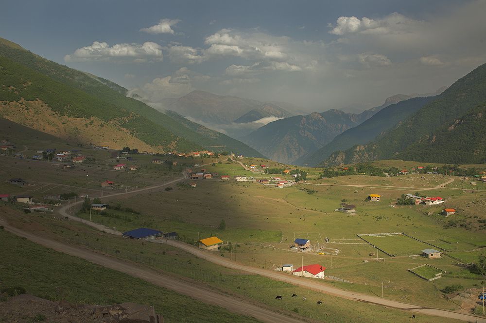 Фотография автора Mohsen Raeiszadeh