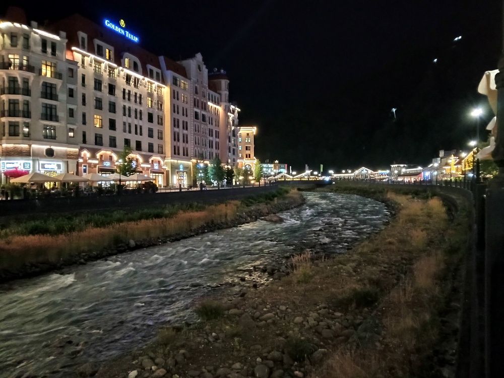 Photograph by Александр Гришин