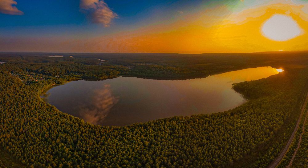 Photograph by Ольга Левакова