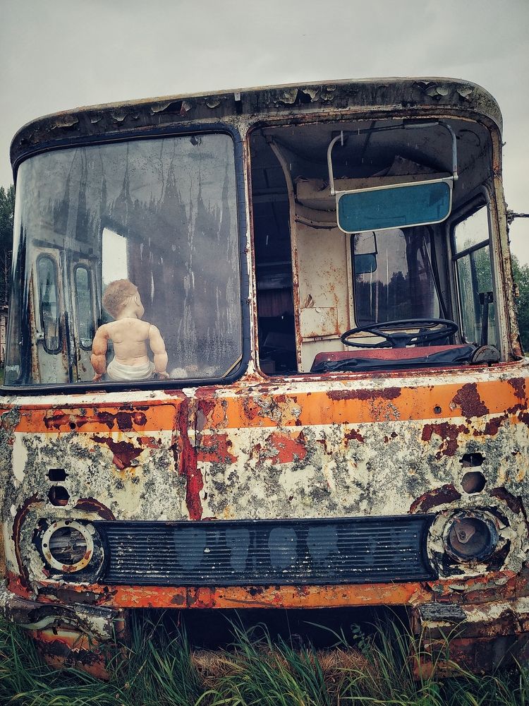 Photograph by Jekaterina Smolicka