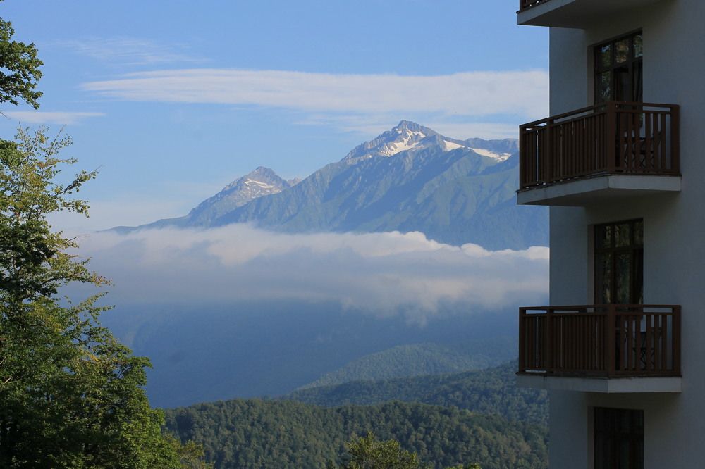 Photograph by Александр Гришин