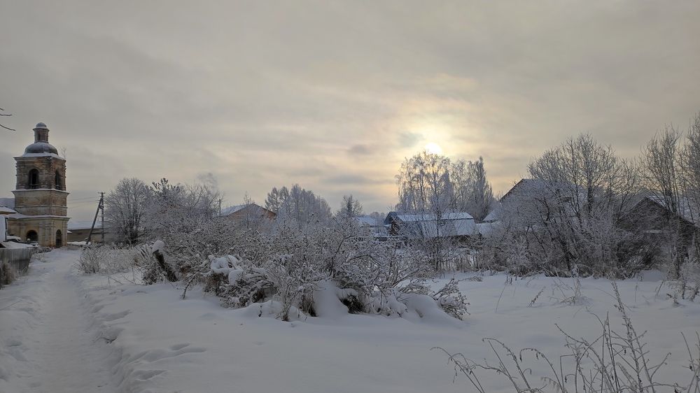 Photograph by Марина Артемьева