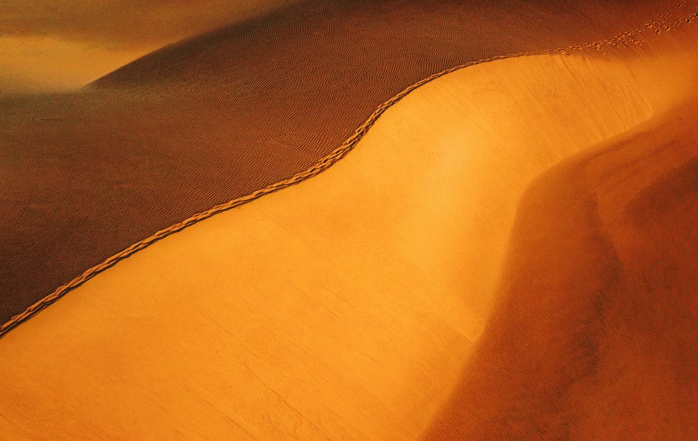 Photograph by Lien Vu