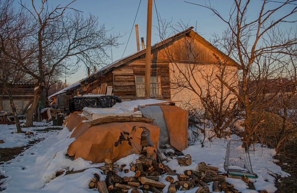 Photograph by Анна