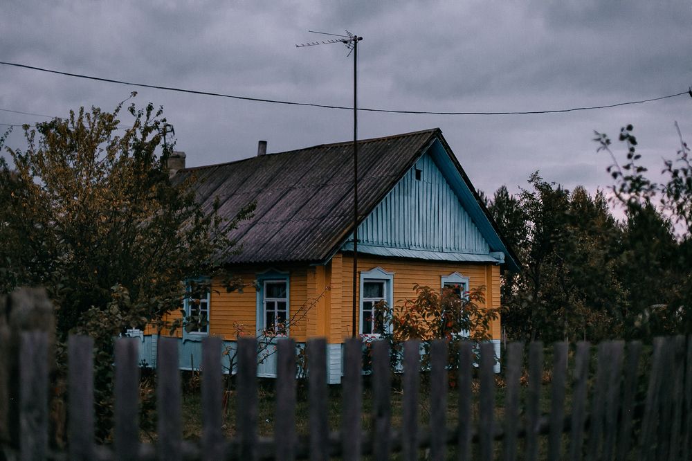 Photograph by Ksusha Pechkurova