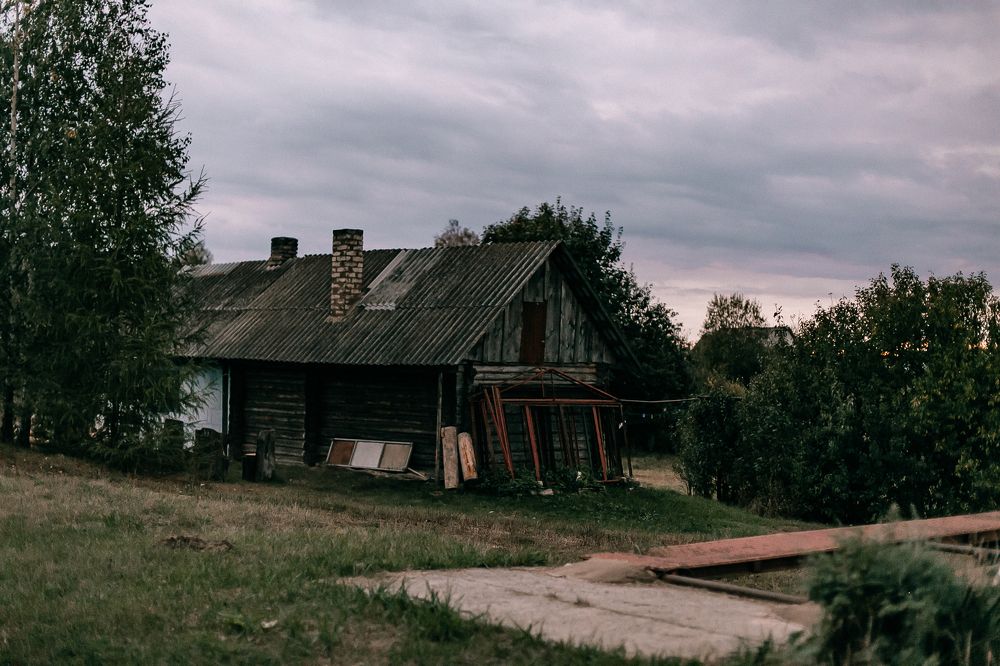 Photograph by Ksusha Pechkurova