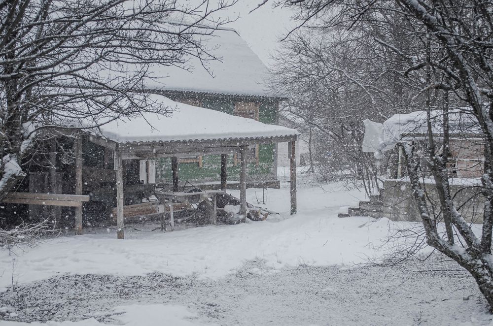 Photograph by Анна