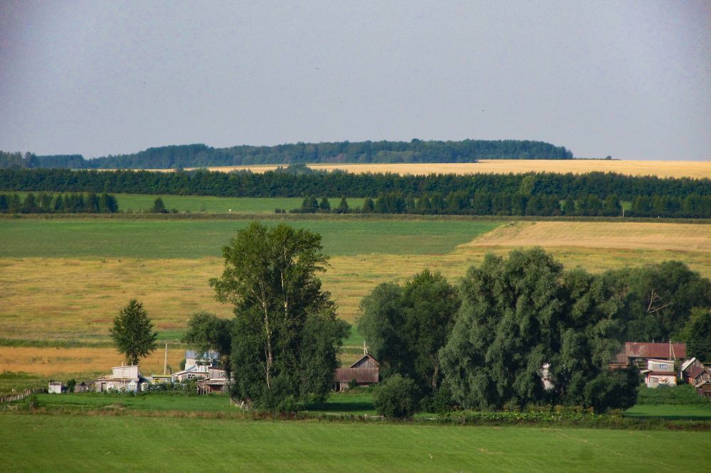 Photograph by Оксана Астрова