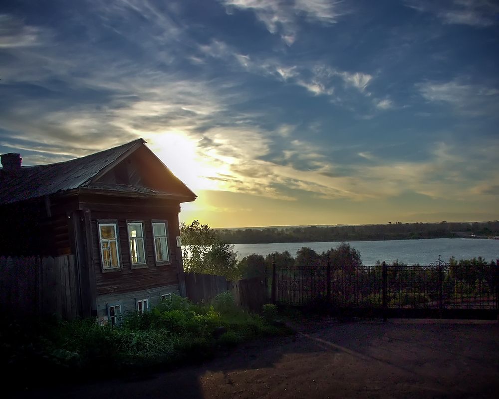 Photograph by Алексей Трифонов