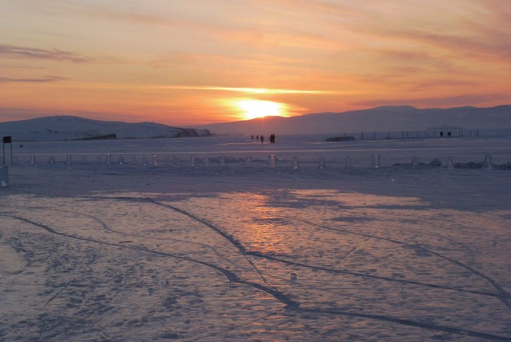 Фотография автора Анастасия Демина