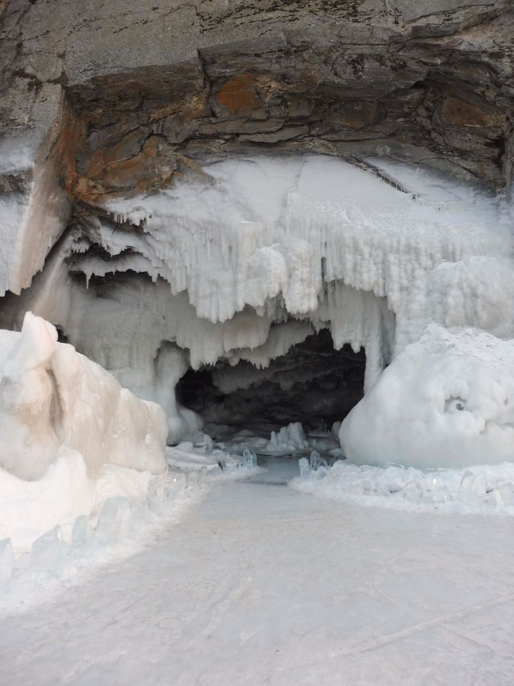 Фотография автора Анастасия Демина