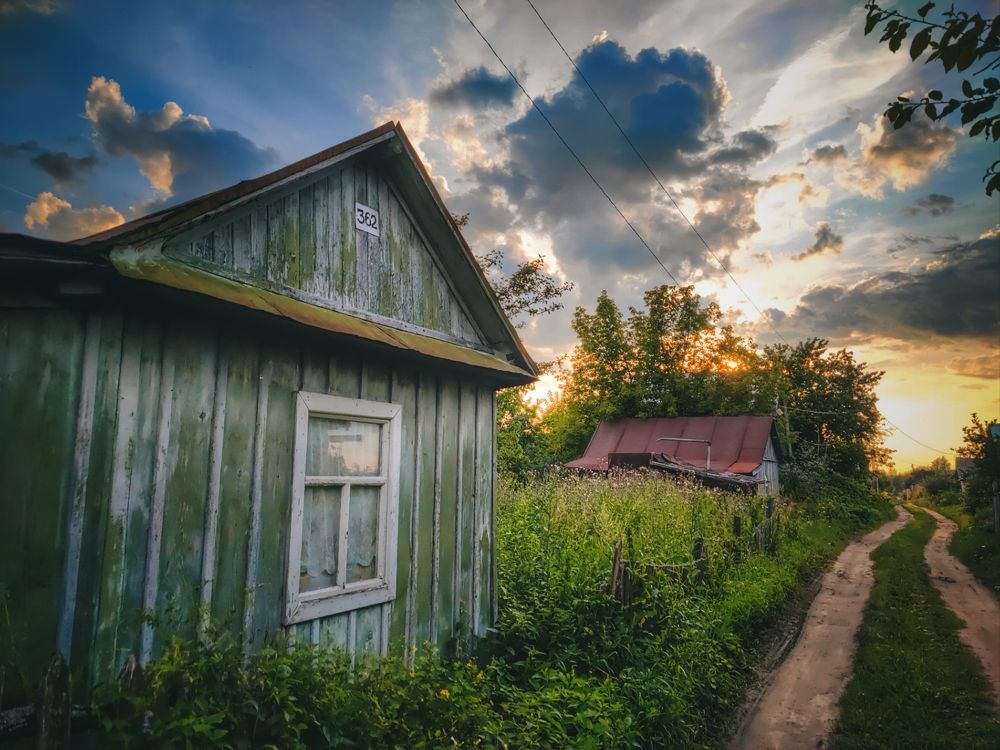 Photograph by Konstantin Martynov