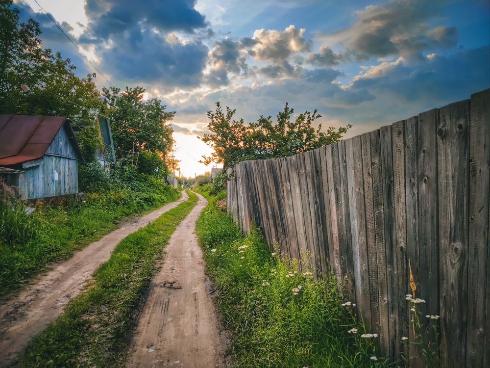 Photograph by Konstantin Martynov