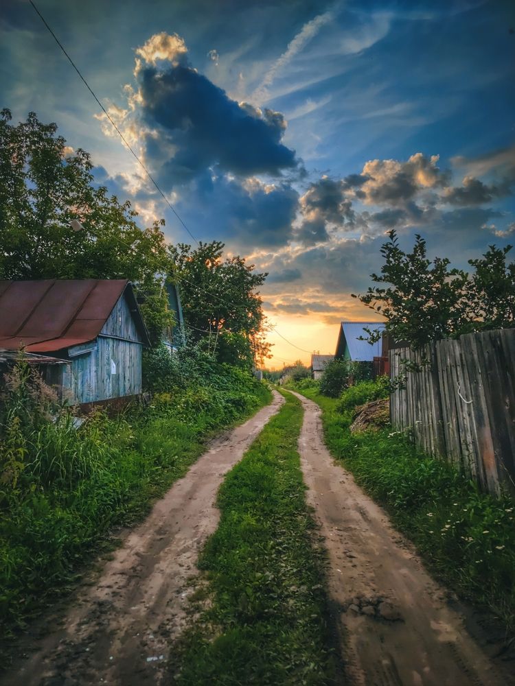 Photograph by Konstantin Martynov