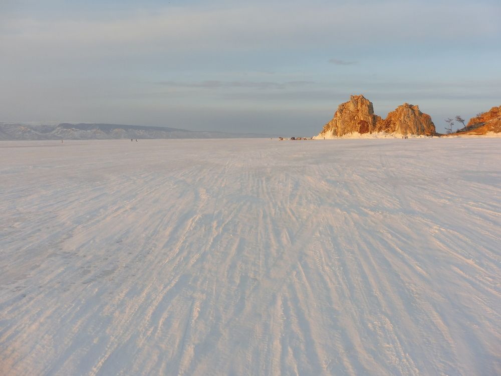 Фотография автора Анастасия Демина