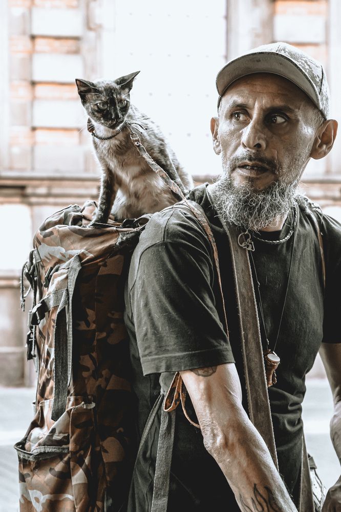 Фотография автора Ruslan Badykov