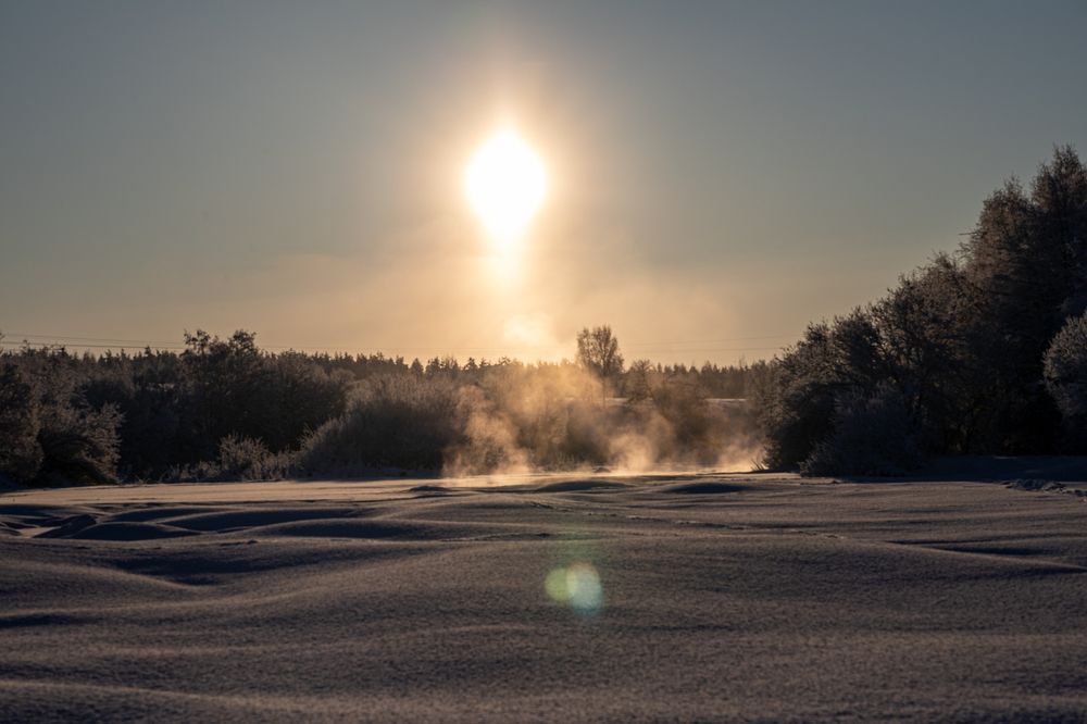 Photograph by Dmitriy Konstantinov