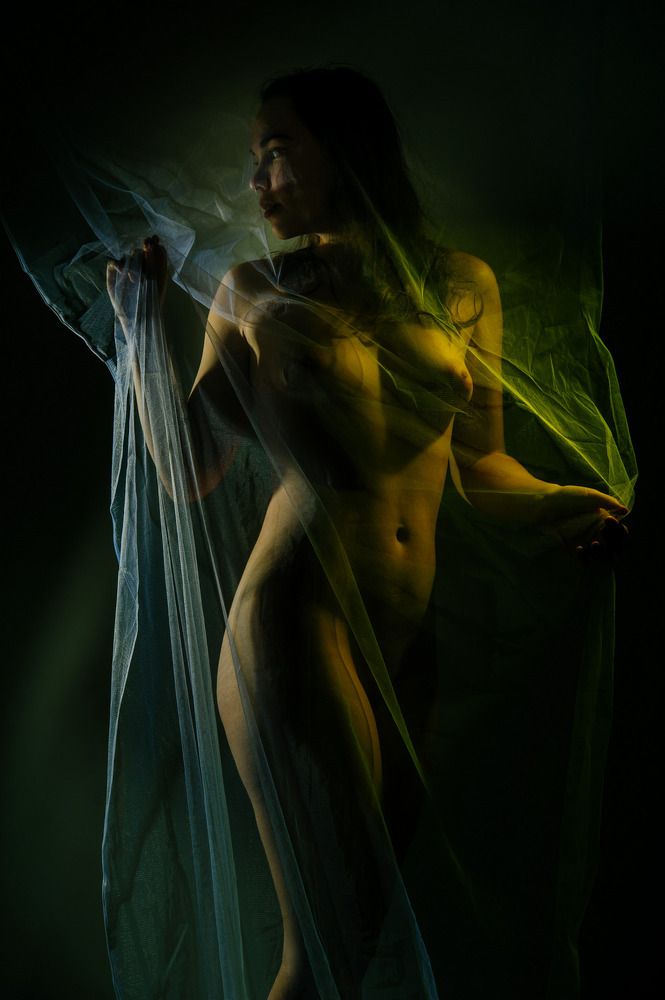 Photograph by Александр Костромин