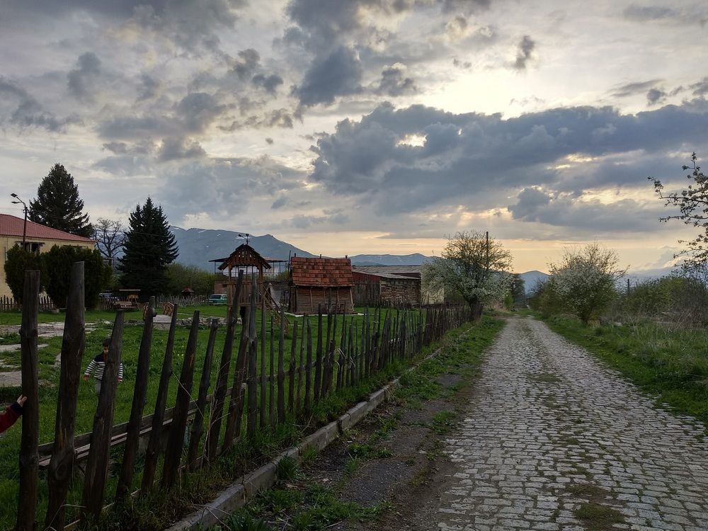 Photograph by Lilit Petrosyan