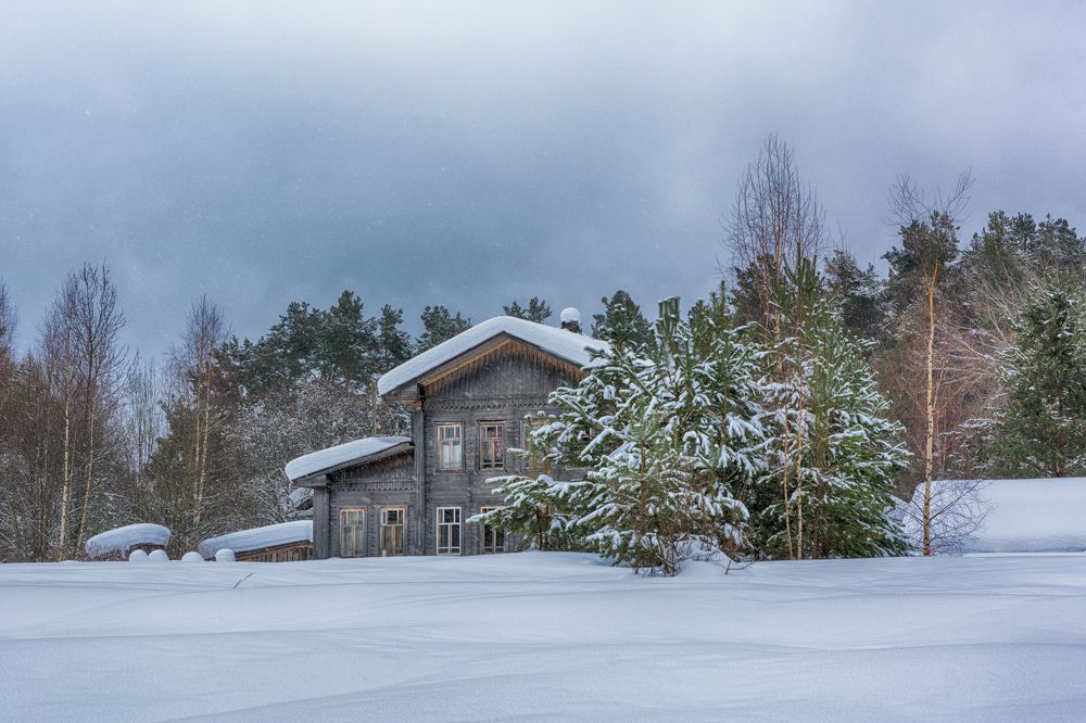 Photograph by Светлана Ващенко