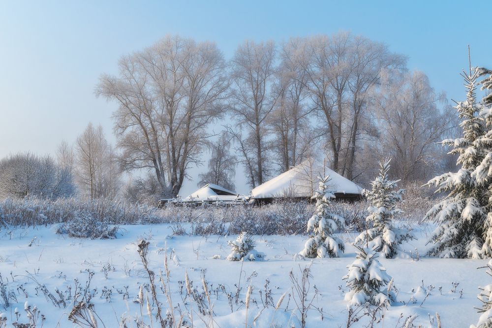 Photograph by Светлана Ващенко