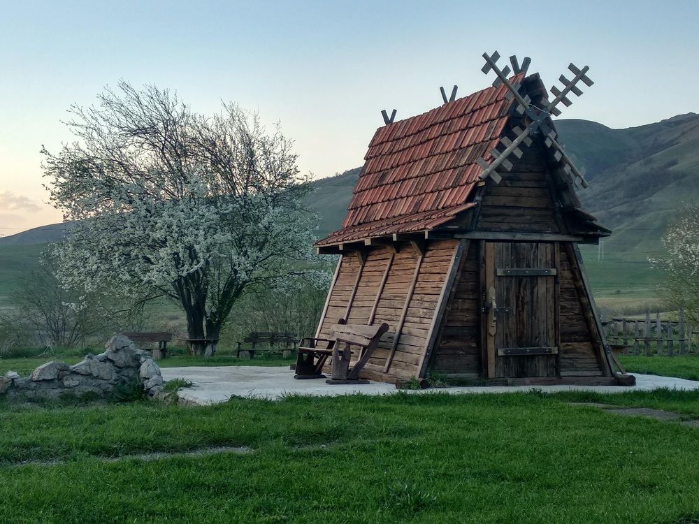 Photograph by Lilit Petrosyan