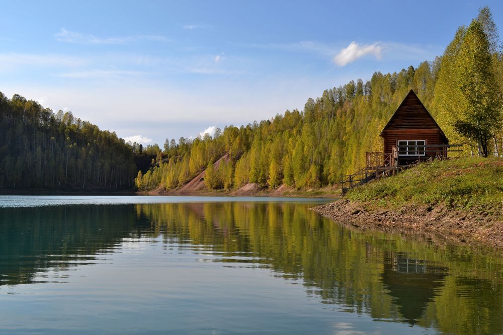 Photograph by Екатерина Шустова