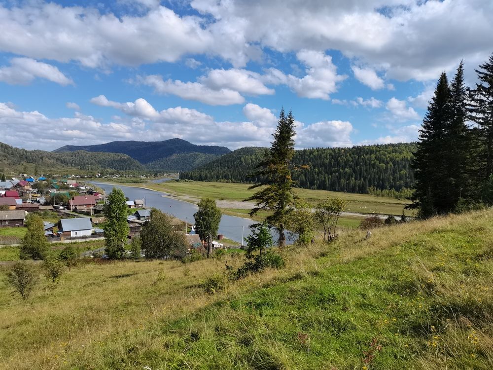 Photograph by Екатерина Шустова