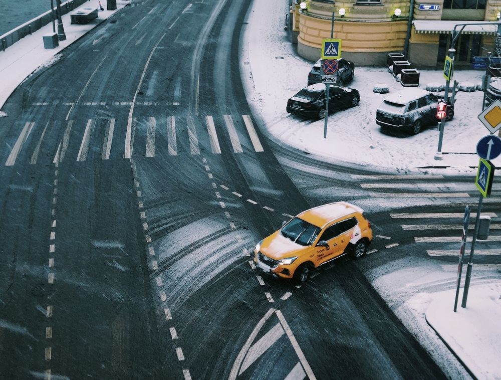 Photograph by Георгий Горшков