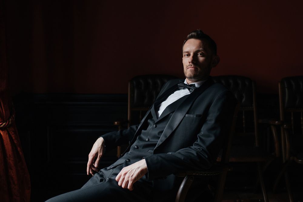 Photograph by Ахметова Венера