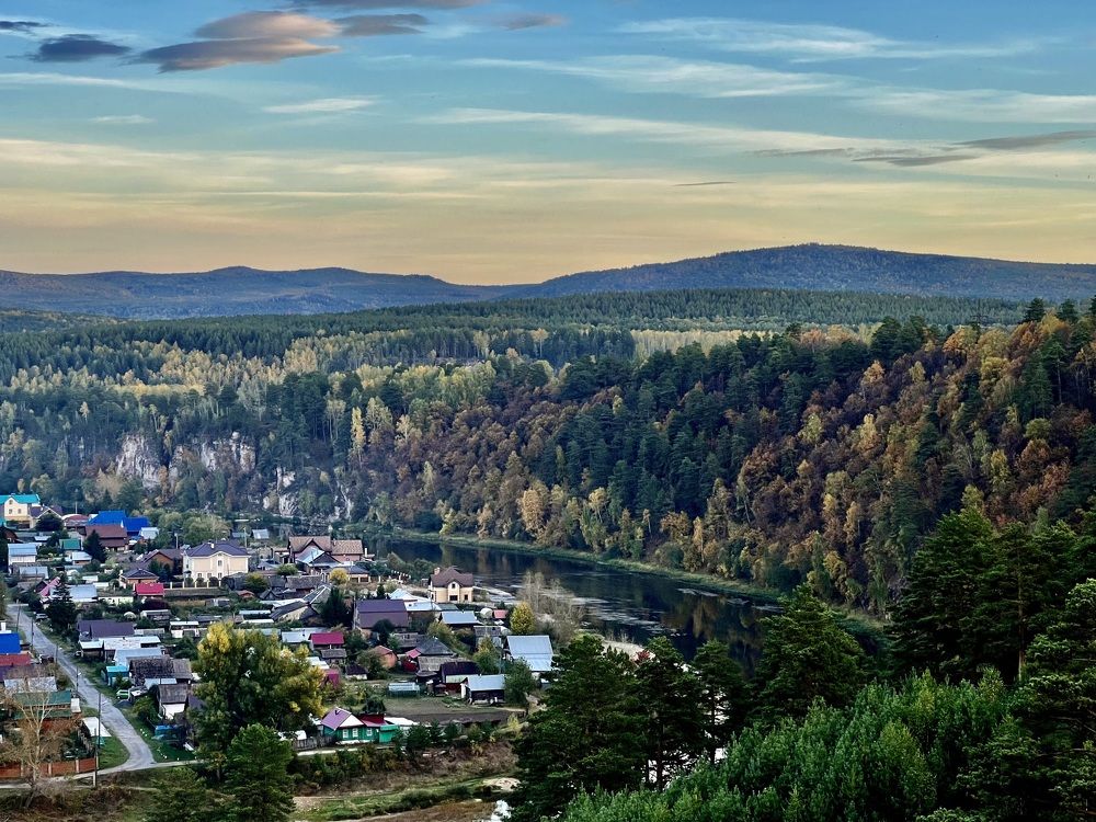 Photograph by Rustam Abdulin