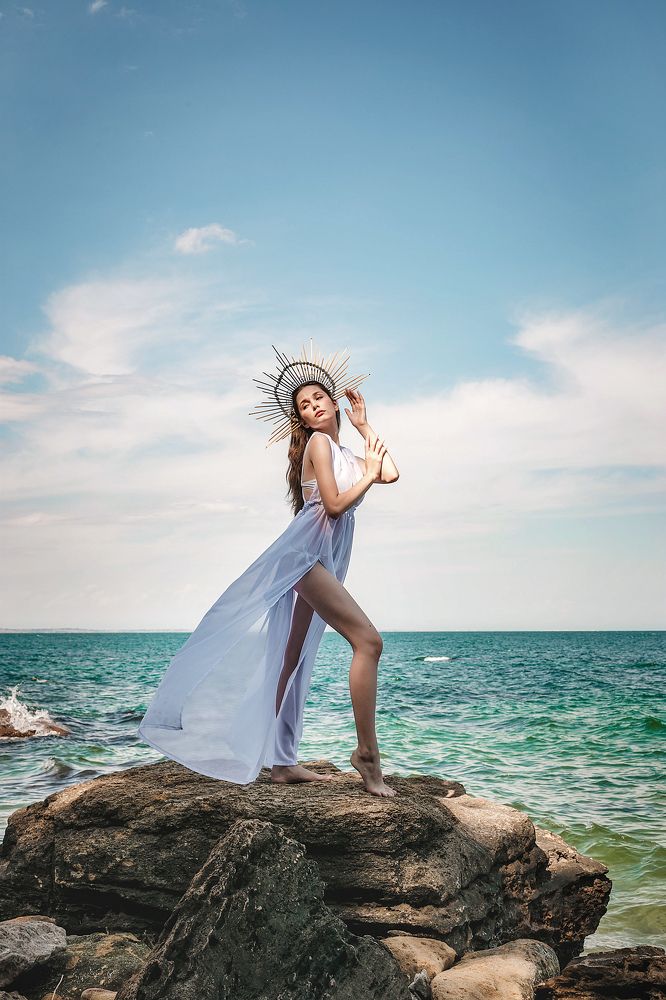 Photograph by Яна Резник