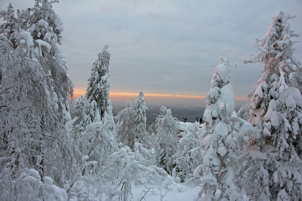 Photograph by Анастасия Северюхина