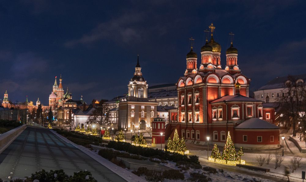 Photograph by Борис Юрьев