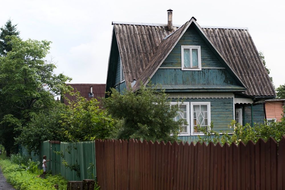 Photograph by Татьяна Юдина