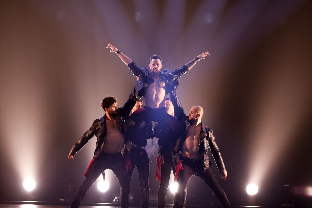 Photograph by Елена Буканина