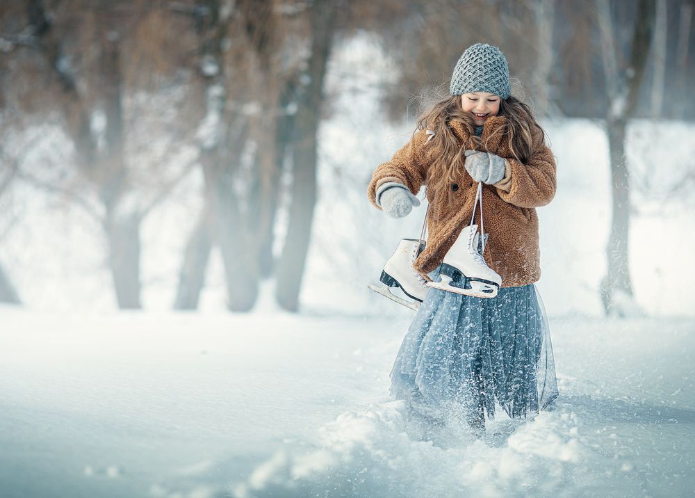 Photograph by Юлия Эйвазова