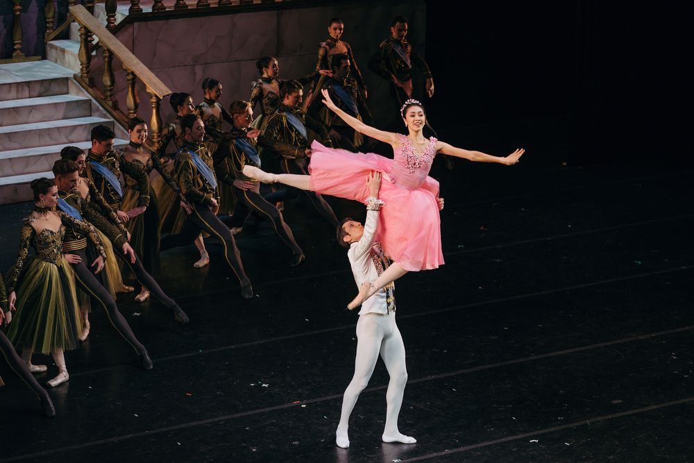 Photograph by Ахметова Венера