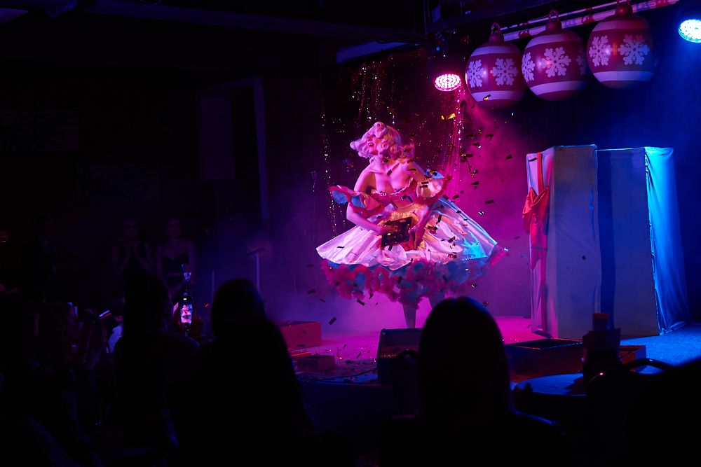 Photograph by Мария Федоренко