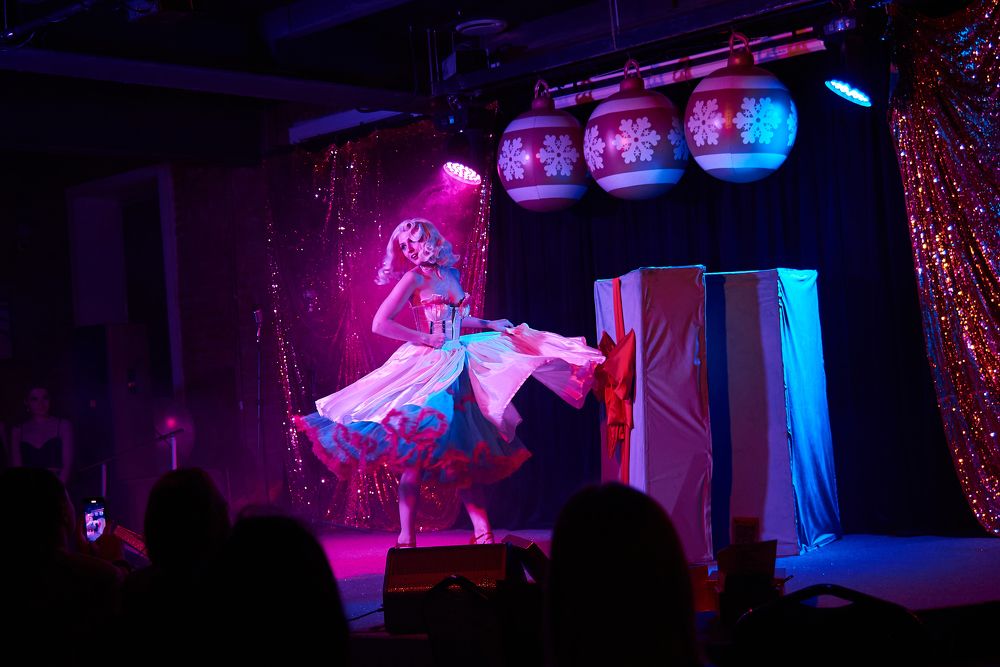 Photograph by Мария Федоренко