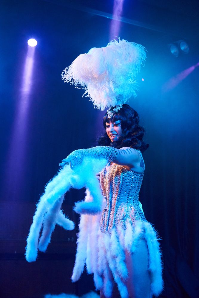 Photograph by Мария Федоренко