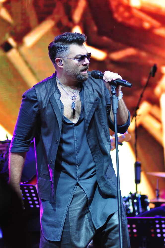 Photograph by Анастасия Тазиева